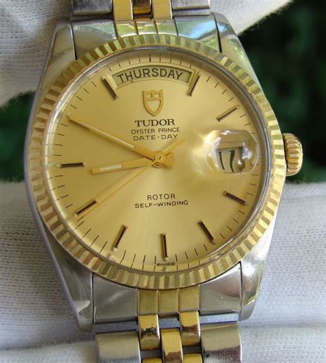 vintage tudor with rolex|rolex tudor watch 1970.